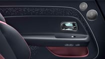 Rolls-Royce Black Badge Spectre