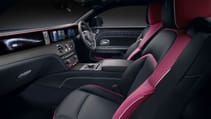 Rolls-Royce Black Badge Spectre