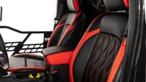 SoFlo Speedster Top Gear