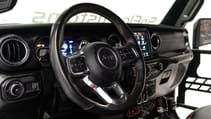 SoFlo Speedster Top Gear