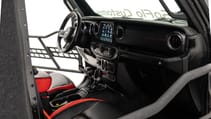 SoFlo Speedster Top Gear