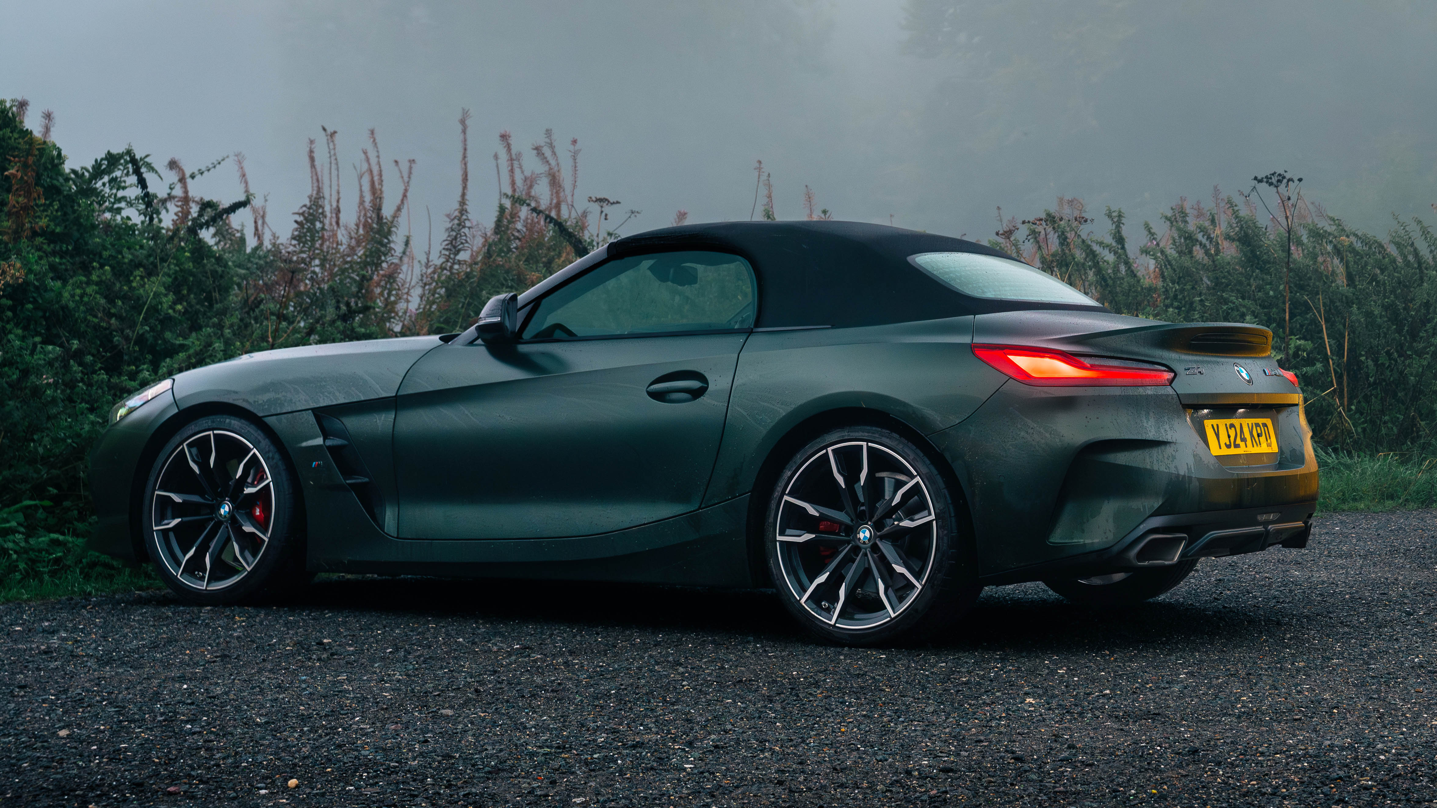 سعر ومواصفات BMW Z4 2026