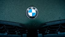 BMW Z4 review Top Gear