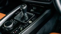 BMW Z4 review Top Gear