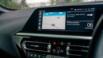 BMW Z4 review Top Gear