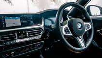 BMW Z4 review Top Gear