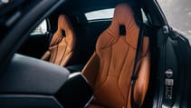 BMW Z4 review Top Gear