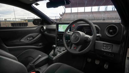 Toyota GR Yaris
