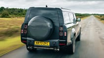 Land Rover Defender 130