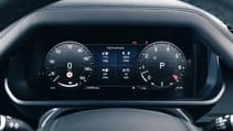 Land Rover Defender 130