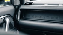 Land Rover Defender 130