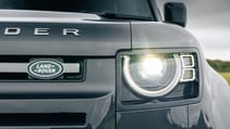 Land Rover Defender 130