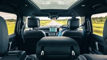 Land Rover Defender 130