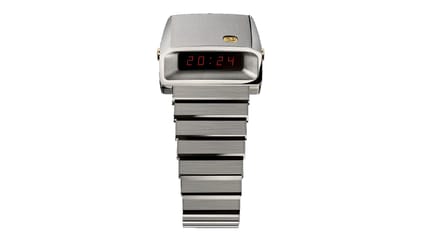 Girard-Perregaux Casquette 2.0