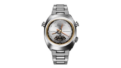 Singer Reimagined Chronograph