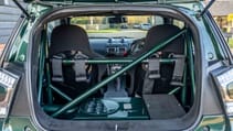 Aston Martin Super Cygnet
