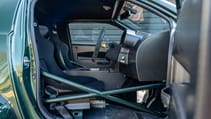 Aston Martin Super Cygnet