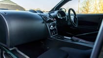 Aston Martin Super Cygnet