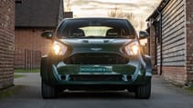 Aston Martin Super Cygnet