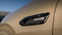 Mazda CX-60 review Top Gear