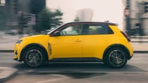Renault 5 review
