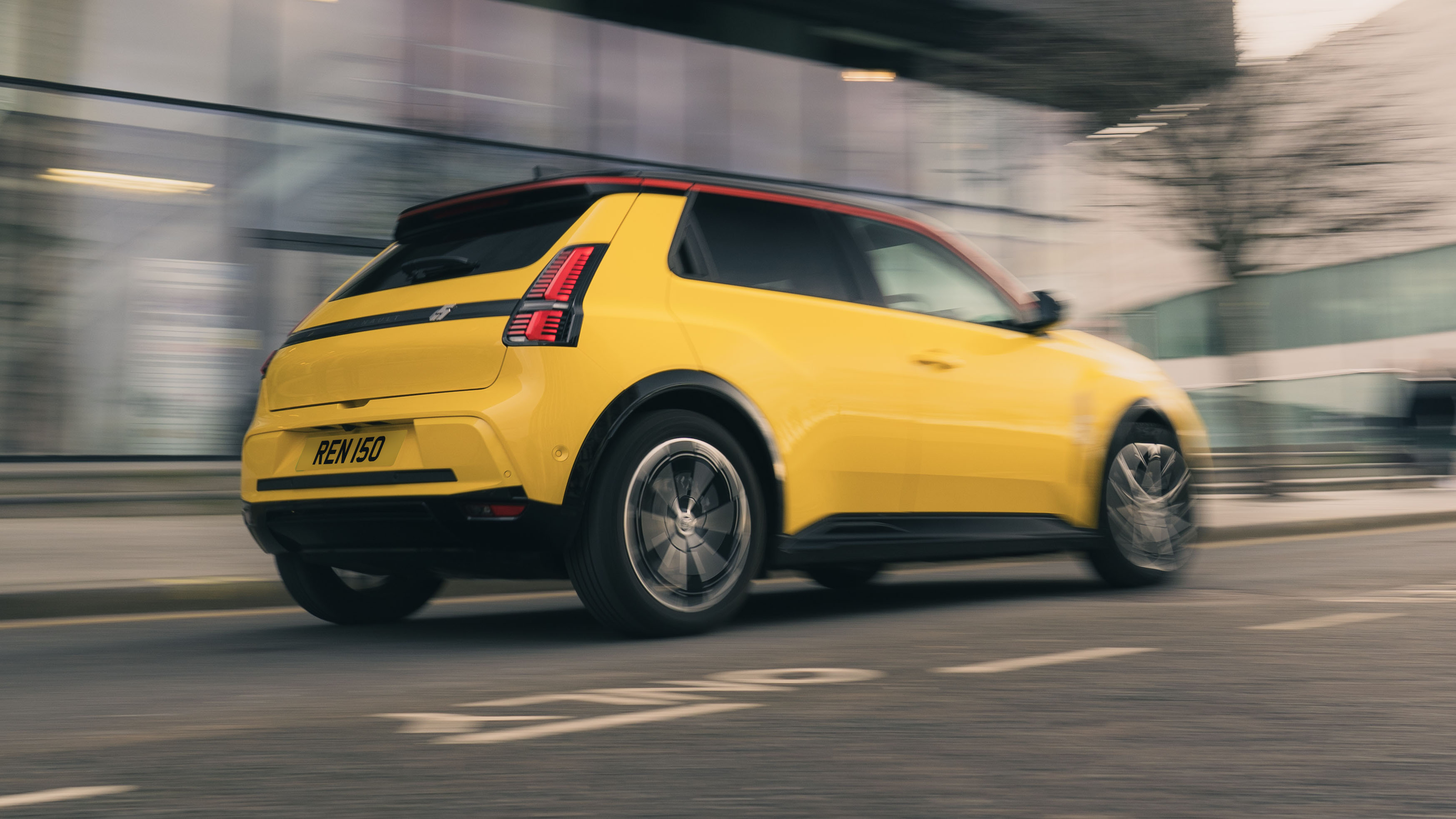Renault 5 review