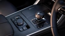 Mazda CX-60 review Top Gear
