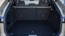 Mazda CX-60 review Top Gear
