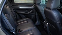Mazda CX-60 review Top Gear