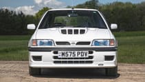 Nissan Pulsar GTI-R