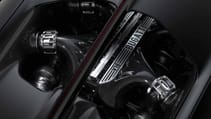 Bugatti Tourbillon V16