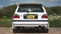 Nissan Pulsar GTI-R