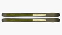 Porsche x Head 106 Freeride Ski