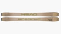 Porsche x Head 106 Freeride Ski