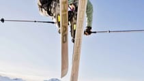 Porsche x Head 106 Freeride Ski