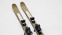 Porsche x Head 106 Freeride Ski
