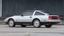 Nissan 300ZX