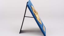 Nigel Mansell's 1992 FIA World Formula 1 Drivers' Championship Trophy