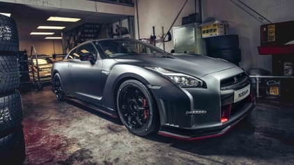 Sayonara, R35: Nissan Japan has stopped taking orders for the GT-R ...