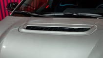 Toyota GR Yaris Aero Package