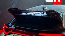 Toyota GR Yaris Aero Package