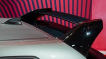 Toyota GR Yaris Aero Package