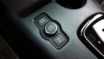 Toyota Hilux modes