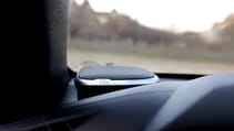 Toyota Hilux JBL audio
