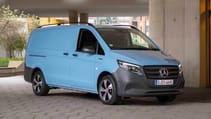 Mercedes-Benz eVito 
