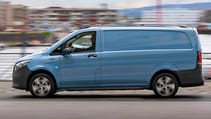 Mercedes-Benz eVito 