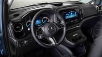 Mercedes-Benz eVito 