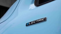 Mercedes-Benz eVito 