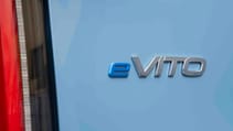 Mercedes-Benz eVito 