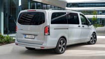 Mercedes-Benz eVito 